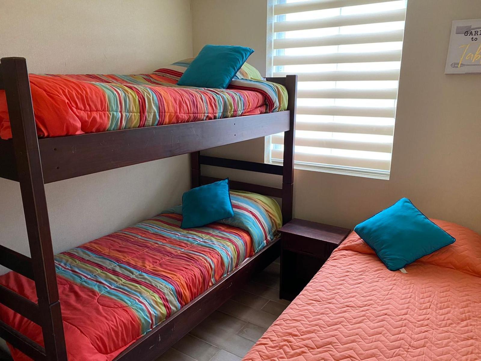 Laguna Bahia Algarrobo Apartamento Valparaíso