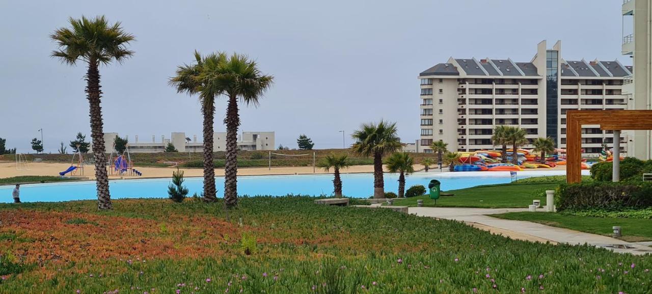 Laguna Bahia Algarrobo Apartamento